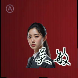 吴敏